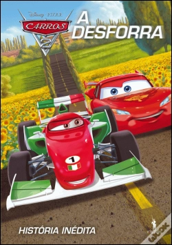 Capa do artigo A Desforra