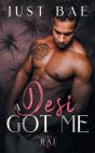 A Desi Got Me - Preview