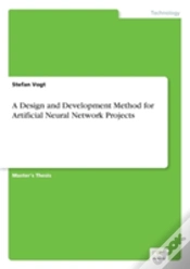 Capa do artigo A Design And Development Method For Artificial Neural Network Projects