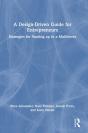 A Design Driven Guide For Entrepreneurs - Preview