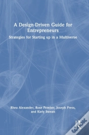 Capa do artigo A Design Driven Guide For Entrepreneurs