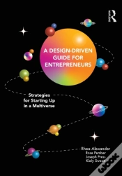Capa do artigo A Design Driven Guide For Entrepreneurs