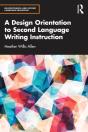 A Design Orientation To Second Language Writing Instruction - Preview