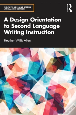 Capa do artigo A Design Orientation To Second Language Writing Instruction