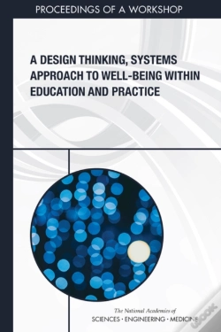 Capa do artigo A Design Thinking, Systems Approach To Well-Being Within Education And Practice