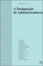 A Designação de Administradores - Preview