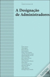 Capa do artigo A Designação de Administradores