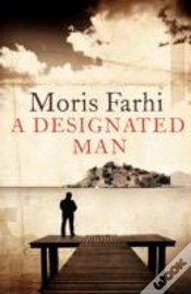 Capa do artigo A Designated Man