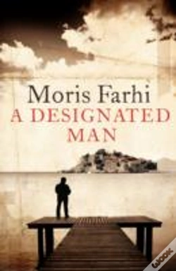 Capa do artigo A Designated Man