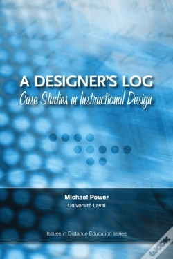 Capa do artigo A Designer'S Log