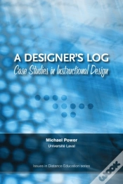 Capa do artigo A Designer