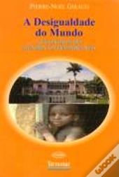 A Desigualdade do Mundo