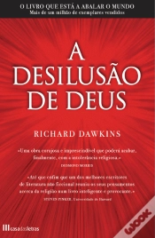 Capa do artigo A Desilusão de Deus