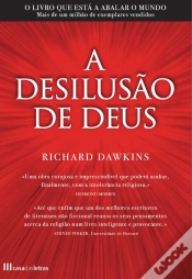 Capa do artigo A Desilusão De Deus