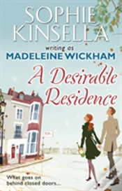 Capa do artigo A Desirable Residence