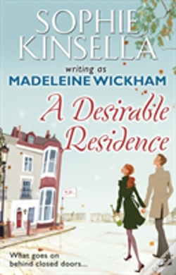 Capa do artigo A Desirable Residence