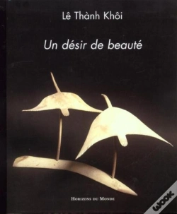 Capa do artigo A Desire For Beauty