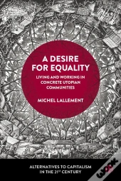 A Desire For Equality