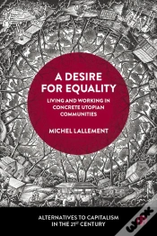 Capa do artigo A Desire For Equality