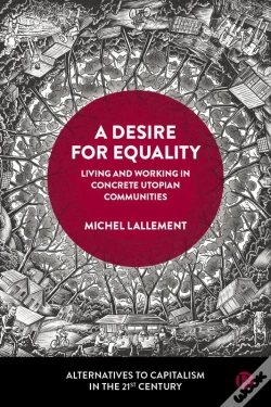 Capa do artigo A Desire For Equality