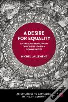 A Desire For Equality