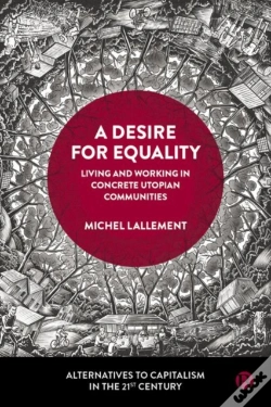 Capa do artigo A Desire For Equality