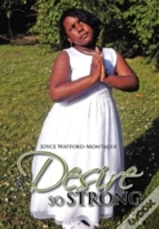Capa do artigo A Desire So Strong