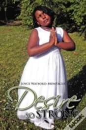 Capa do artigo A Desire So Strong