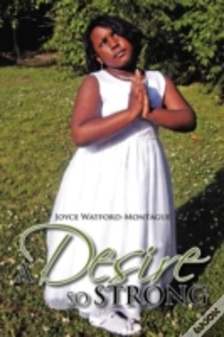 Capa do artigo A Desire So Strong