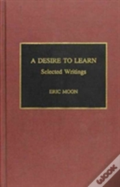 Capa do artigo A Desire To Learn