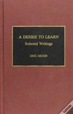 Capa do artigo A Desire To Learn