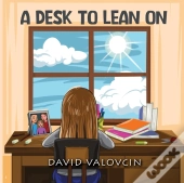 A Desk To Lean On