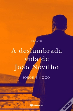 Capa do artigo A Deslumbrada Vida de João Novilho
