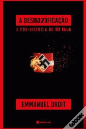 Capa do artigo A Desnazificação