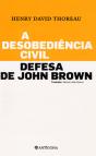 A Desobediência Civil - Preview