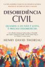 A Desobediência Civil - Preview