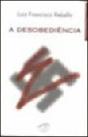 A Desobediência - Preview