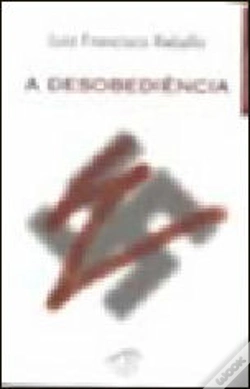 Capa do artigo A Desobediência