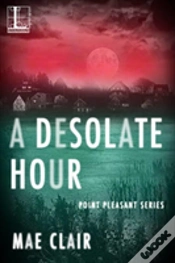 Capa do artigo A Desolate Hour, A