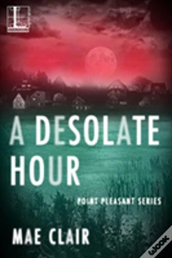 Capa do artigo A Desolate Hour, A