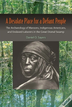 Capa do artigo A Desolate Place For A Defiant People
