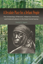 A Desolate Place For A Defiant People