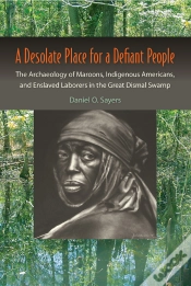 Capa do artigo A Desolate Place For A Defiant People