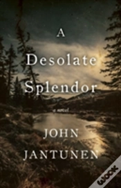 Capa do artigo A Desolate Splendor