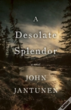 Capa do artigo A Desolate Splendor