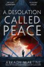 A Desolation Called Peace - Preview