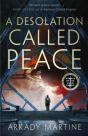 A Desolation Called Peace - Preview