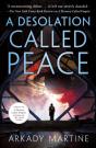 A Desolation Called Peace - Preview