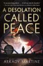 A Desolation Called Peace - Preview