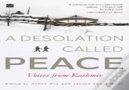 A Desolation Called Peace